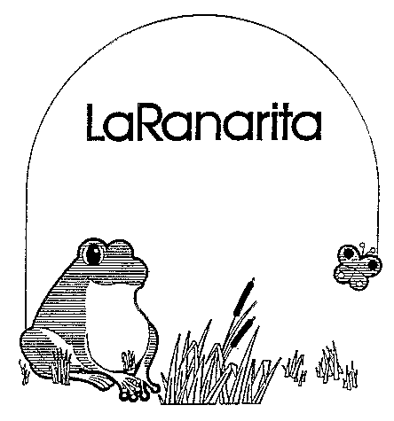 La Ranarita