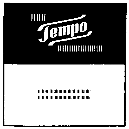 Tempo