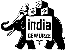 india GEWÜRZE