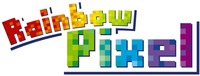 Rainbow Pixel