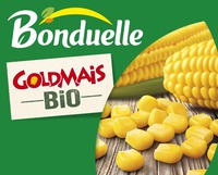 Bonduelle GOLDMAiS BiO