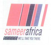 sameerafrica WE'LL TAKE YOU THERE.