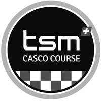 tsm CASCO COURSE