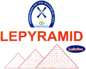 LE PYRAMID ARABIAN MILLING AND FOOD INDUSTRIES CO. (S.A.E)