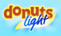 donuts light