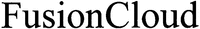FusionCloud
