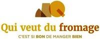 Qui veut du fromage C'EST SI BON DE MANGER BIEN