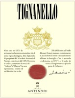 TIGNANELLO