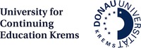 University for Continuing Education Krems DONAU UNIVERSITÄT KREMS