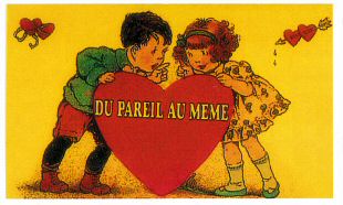 DU PAREIL AU MEME