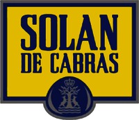 SOLAN DE CABRAS