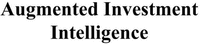 Augmented Investment Intelligence