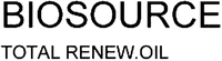 BIOSOURCE TOTAL RENEW.OIL