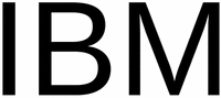 IBM