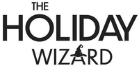 THE HOLIDAY WIZARD