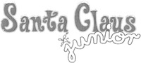 Santa Claus junior