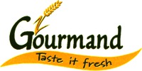 Gourmand Taste it fresh