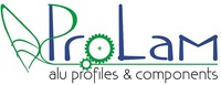 ProLam alu profiles & components