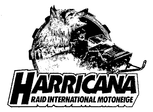 HARRICANA
