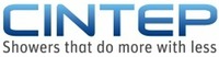 CINTEP Showers that do more with less