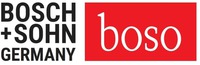 BOSCH + SOHN GERMANY boso