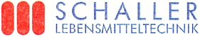 SCHALLER LEBENSMITTELTECHNIK