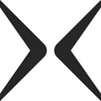 X