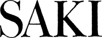 SAKI