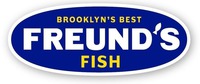BROOKLYN'S BEST FREUND'S FISH