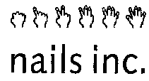 nails inc.