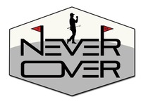 NEVER OVER