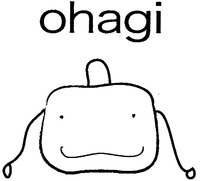 ohagi