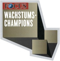FOCUS WACHSTUMSCHAMPIONS