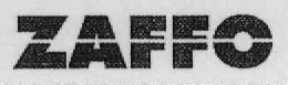 ZAFFO