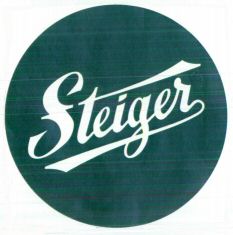 Steiger