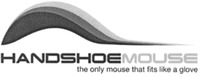 HANDSHOEMOUSE the only mouse that fits like a glove