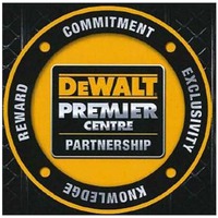 DEWALT PREMIER CENTRE PARTNERSHIP