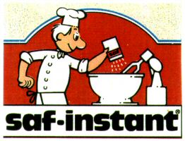 saf-instant
