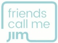 friends call me jim