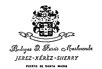 JEREZ-XÉRÈZ-SHERRY