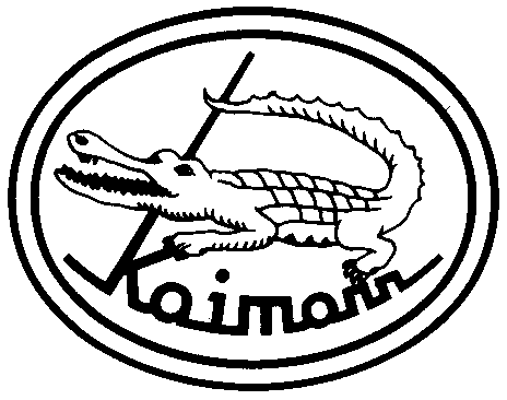 Kaimann