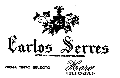 Carlos Serres