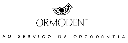 ORMODENT AO SERVICO DA ORTODONTIA
