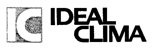 IC IDEAL CLIMA