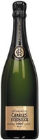 CHAMPAGNE CHARLES HEIDSIECK MILLÉSIME 2000 VINTAGE BRUT