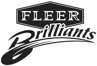 FLEER Brilliants