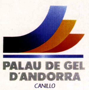 PALAU DE GEL D'ANDORRA