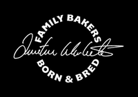 FAMILY BAKERS Jonathan Warburton BORN & BRED