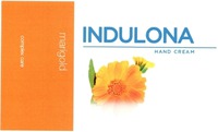 INDULONA HAND CREAM marigold complex care
