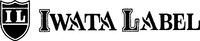 IL IWATA LABEL